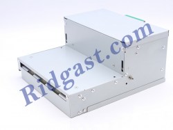 Nautilus_Кассета отказная (диспенсер) на 250+150 купюр мет